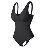 Women's Fashion Simple Body Shaper With Bra